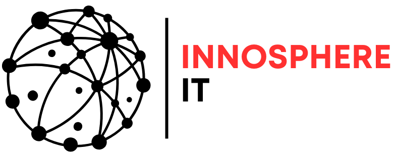 Innosphere IT Logo